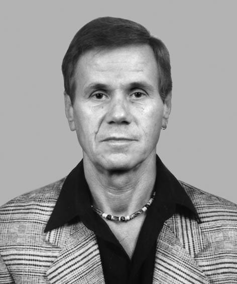 фото: Івченко Анатолій  Михайлович